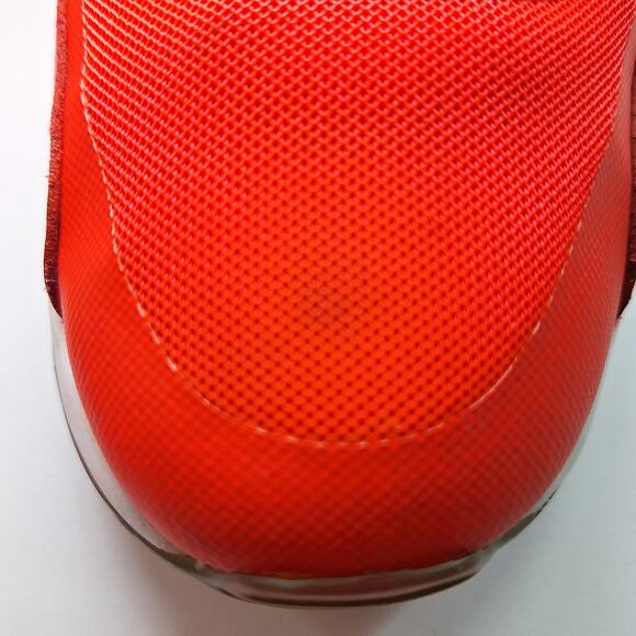 Nike Air Max 90 Ultra Essential Infrared Shoes 724981-600 Women's Size 9 - Picture 14 of 14